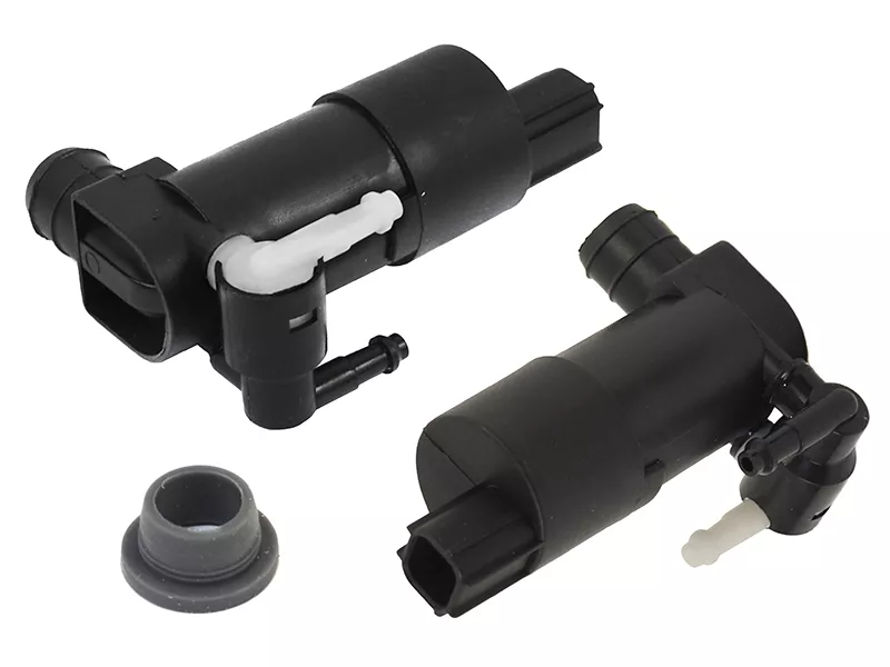 Насос омывателя Ford Transit 14-20 - Артикул ST1791928 - Производитель Sat - Фото, Отзывы, Цены 