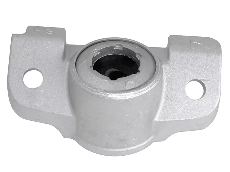 Опора задней стойки Chevrolet Aveo 11-15 / Cobalt 13 - Артикул ST1800011 - Производитель Sat - Фото, Отзывы, Цены 