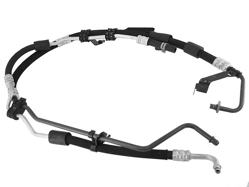 Шланг ГУР Ford Focus 10-19 - Артикул ST1802163 - Производитель Sat - Фото, Отзывы, Цены 