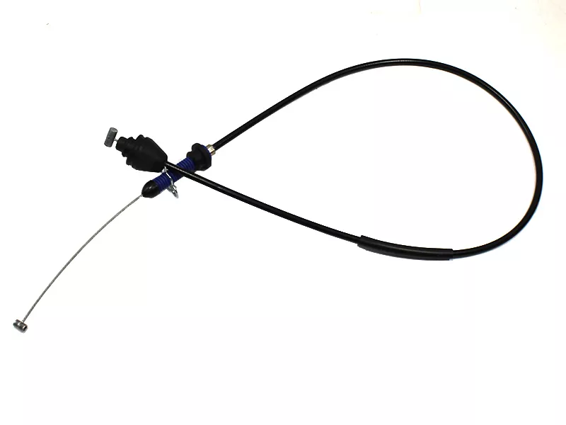 Трос акселератора NISSAN ALMERA G15RA - Артикул ST180304AA0A - Производитель Sat - Фото, Отзывы, Цены 