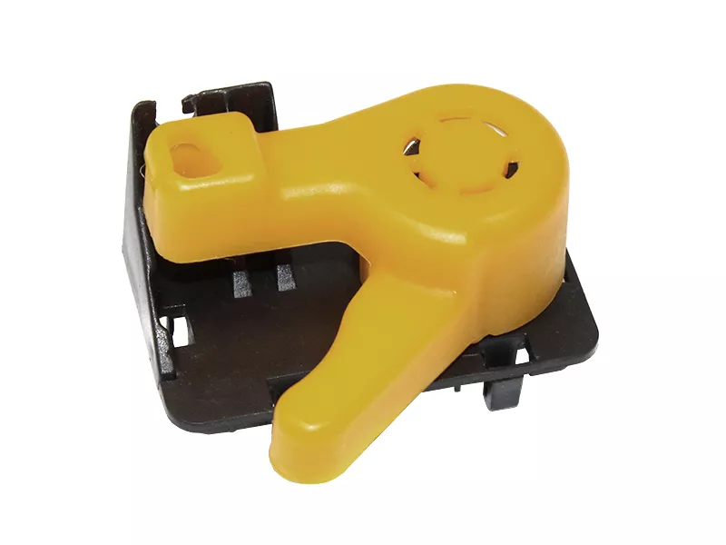 Ручка открывания капота Ford Focus 10-19 - Артикул ST1804625 - Производитель Sat - Фото, Отзывы, Цены 