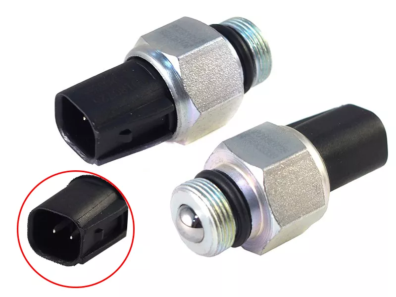 Концевик заднего хода Ford Focus 04-11 / Mondeo 00-15 - Артикул ST1805255 - Производитель Sat - Фото, Отзывы, Цены 