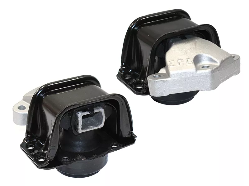 Опора двигателя Citroen Berlingo 08-22 / C4 10- (Справа) - Артикул ST1807GJ - Производитель Sat - Фото, Отзывы, Цены 