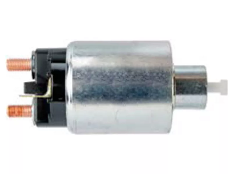 Втягивающее реле стартера MITSUBISHI LANCER X 1,5 07- - Артикул ST1810A028 - Производитель Sat - Фото, Отзывы, Цены 