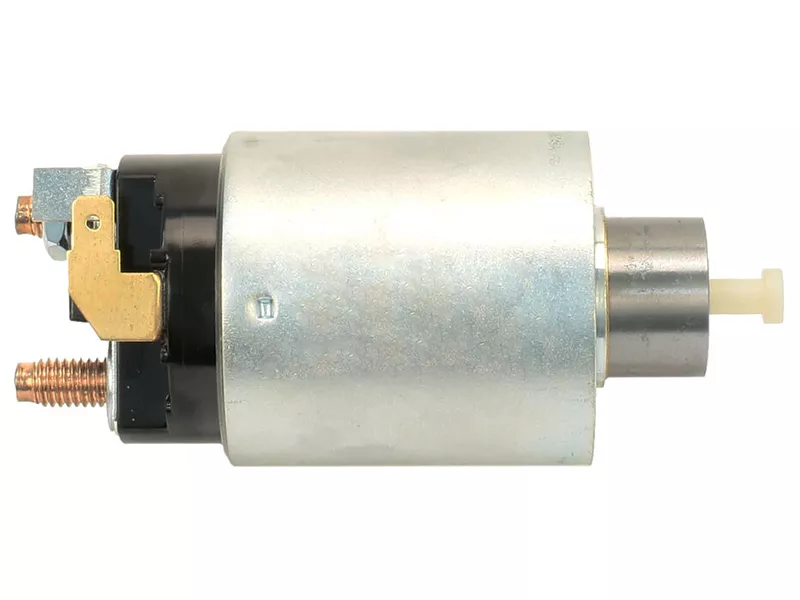 Втягивающее реле стартера MITSUBISHI OUTLANDER GF 3,0 07-14 - Артикул ST1810A146 - Производитель Sat - Фото, Отзывы, Цены 