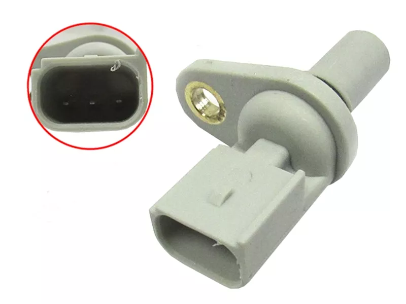 Датчик положения распредвала Ford Mondeo 00-07 / Transit 00-14 - Артикул ST1811604 - Производитель Sat - Фото, Отзывы, Цены 