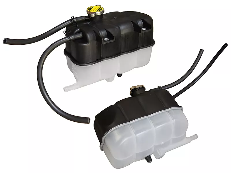 Бачок расширительный NISSAN PATROL Y62 10 - Артикул ST1820001 - Производитель Sat - Фото, Отзывы, Цены 