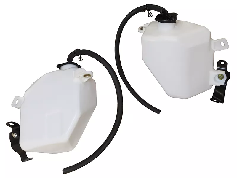 Бачок расширительный TOYOTA CAMRY 17-/LEXUS ES250/350/300H 18 - Артикул ST1820004 - Производитель Sat - Фото, Отзывы, Цены 