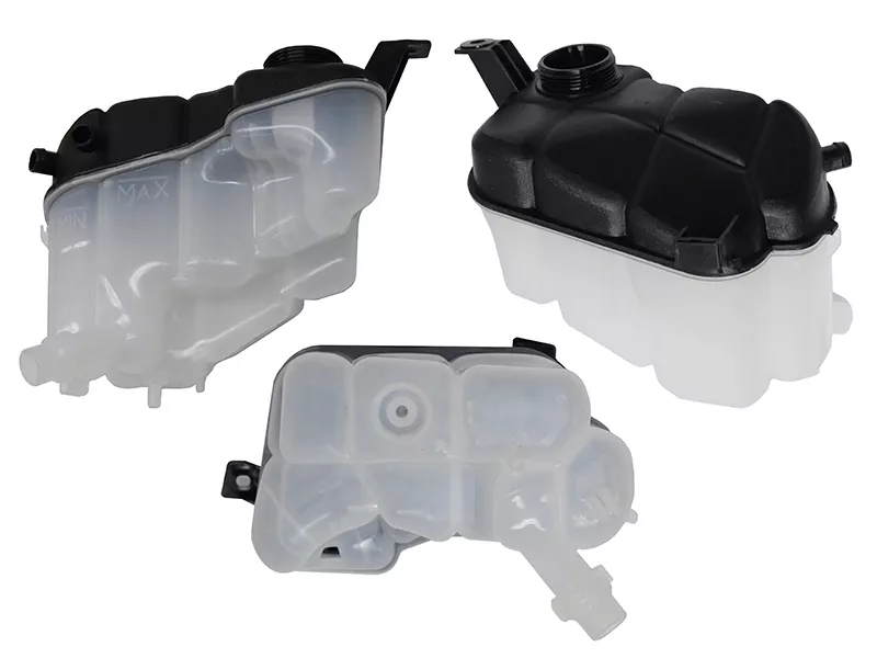 Бачок расширительный FORD MONDEO 07-15/S-MAX 06-14 - Артикул ST1820008 - Производитель Sat - Фото, Отзывы, Цены 