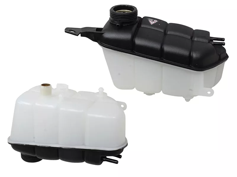 Бачок расширительный MERCEDES S-CLASS W220 98-05/G-CLASS W463 97 - Артикул ST1820009 - Производитель Sat - Фото, Отзывы, Цены 