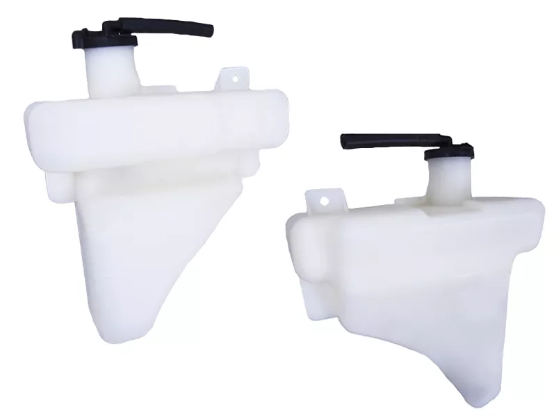 Бачок расширительный MAZDA CX-7 06-10 - Артикул ST1820010 - Производитель Sat - Фото, Отзывы, Цены 