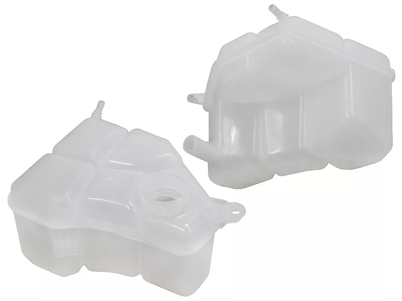 Бачок расширительный FORD FIESTA 01-08/FUSION 02-12/MAZDA 2 03-07 - Артикул ST1820016 - Производитель Sat - Фото, Отзывы, Цены 