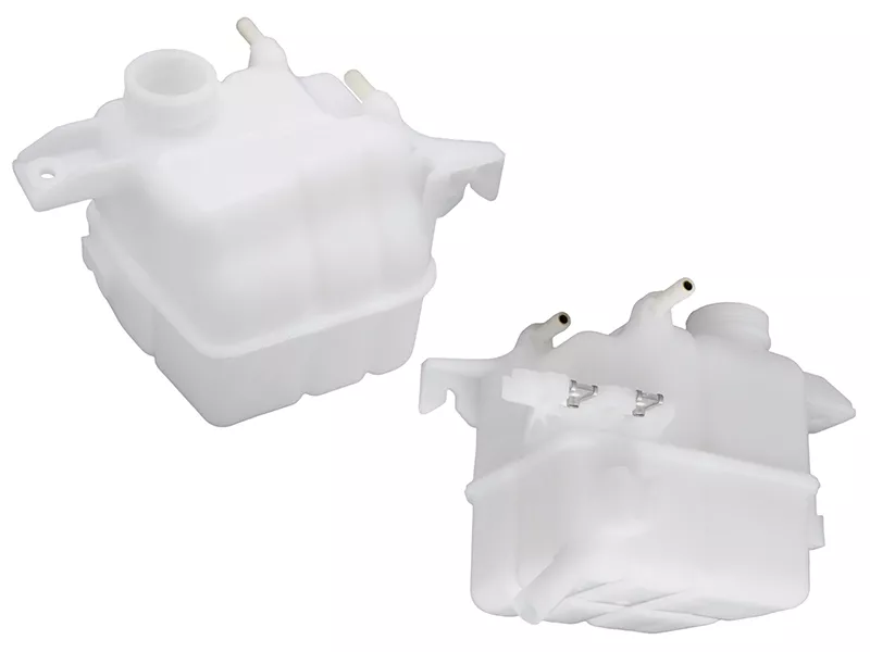 Бачок расширительный OPEL ANTARA 06-15/CHEVROLET CAPTIVA 11 - Артикул ST1820027 - Производитель Sat - Фото, Отзывы, Цены 