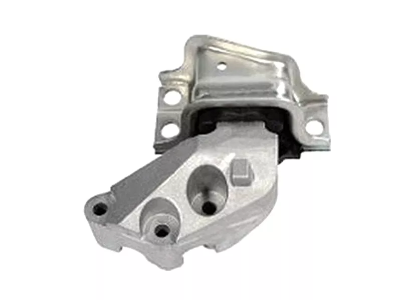 Опора двигателя Peugeot Boxer 06- / Citroen Jumper 06- (Справа) - Артикул ST182133 - Производитель Sat - Фото, Отзывы, Цены 