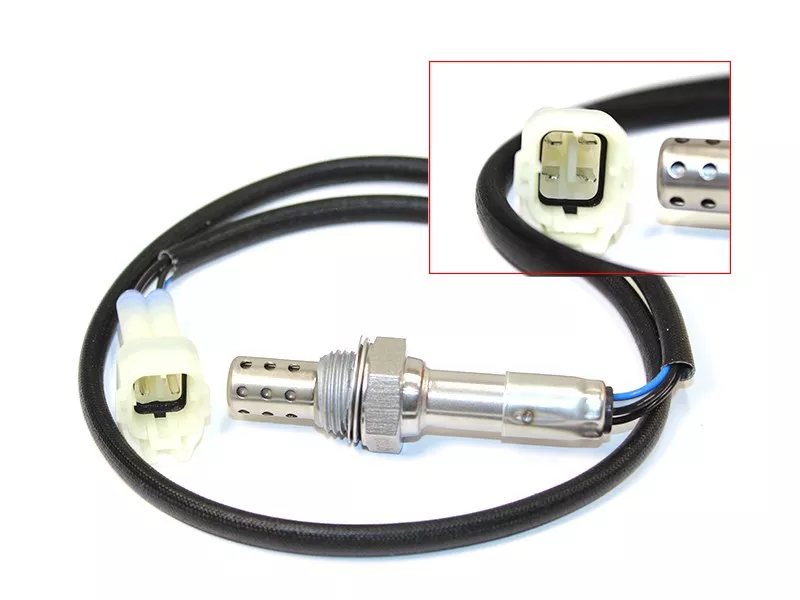 Датчик кислородный Suzuki SX4 06-17 / Subaru Justy 03-07 - Артикул ST1821363J12 - Производитель Sat - Фото, Отзывы, Цены 