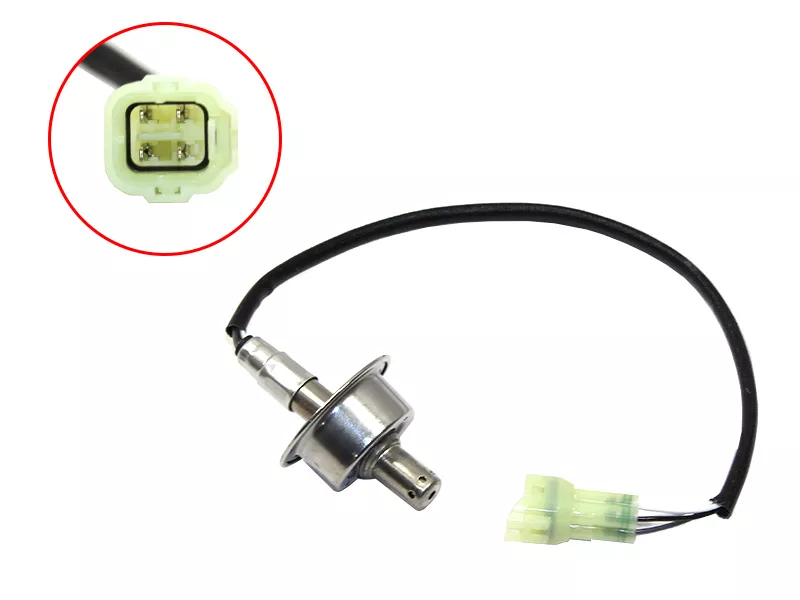 Датчик кислородный Suzuki Grand Vitara 05-16 - Артикул ST1821378K00 - Производитель Sat - Фото, Отзывы, Цены 