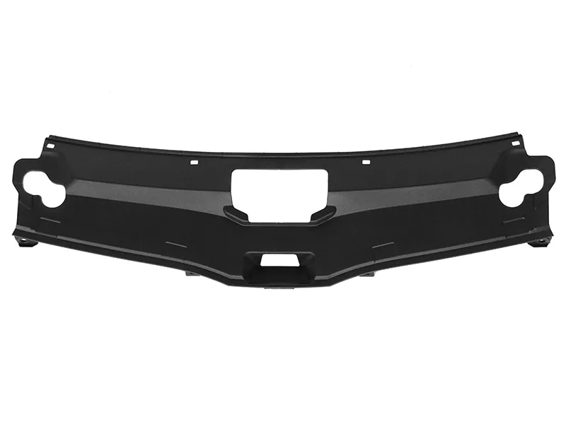 Накладка на рамку кузова SKODA RAPID 20 - Артикул ST1840005 - Производитель Sat - Фото, Отзывы, Цены 