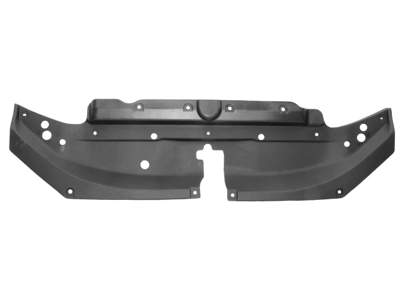 Накладка на рамку кузова Toyota Land Cruiser Prado (J150) 17-20 - Артикул ST1840008 - Производитель Sat - Фото, Отзывы, Цены 