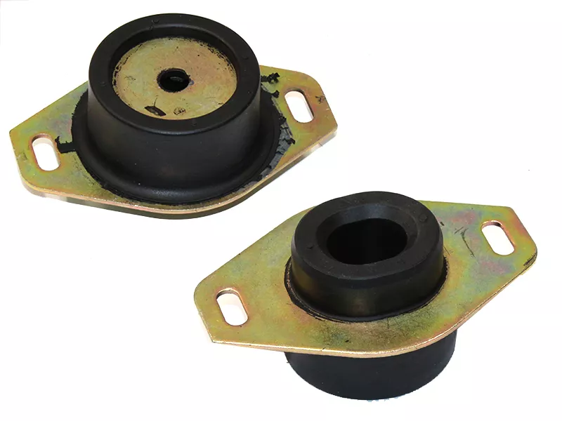 Опора двигателя Citroen Berlingo 08-22 / C4 04- (Слева) - Артикул ST184468 - Производитель Sat - Фото, Отзывы, Цены 