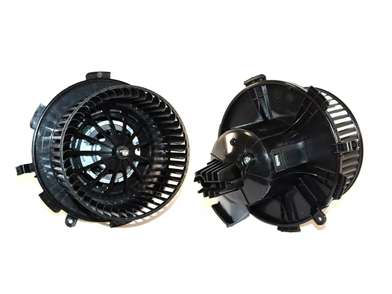 Мотор отопителя салона (Левый руль) Opel Zafira 05-14 - Артикул ST1845107 - Производитель Sat - Фото, Отзывы, Цены 