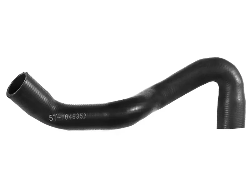 Патрубок радиатора верхний FORD FOCUS 11 - Артикул ST1846352 - Производитель Sat - Фото, Отзывы, Цены 