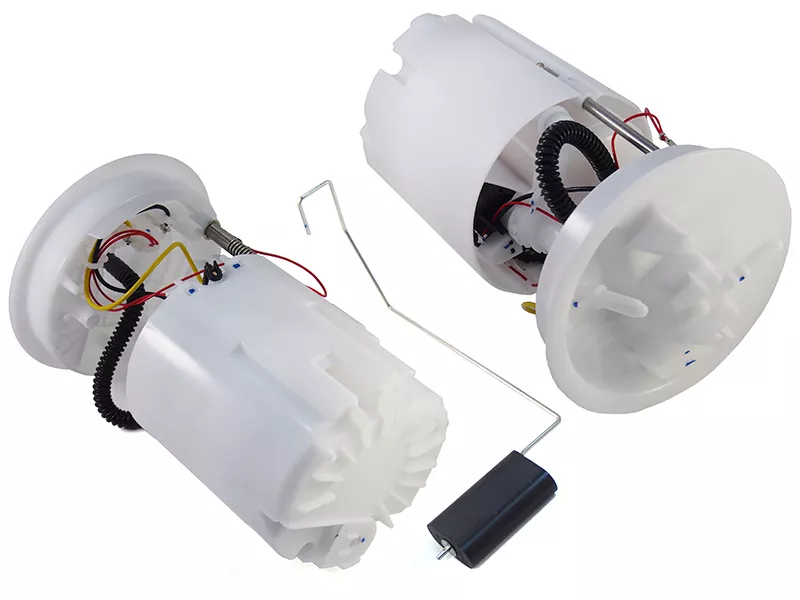 Топливный насос Ford Focus 10-19 / C-MAX 10-15 - Артикул ST1847786 - Производитель Sat - Фото, Отзывы, Цены 