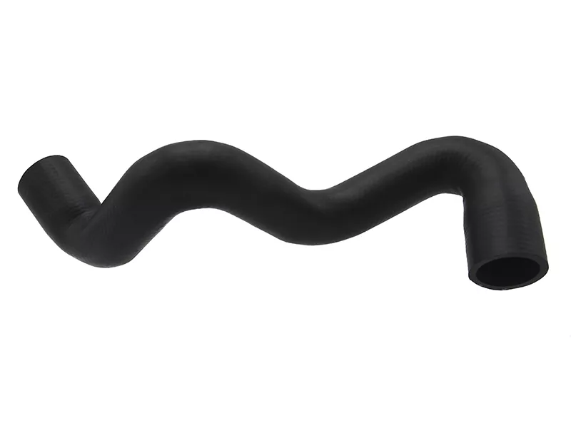 Патрубок радиатора нижний FORD FOCUS 11 - Артикул ST1848122 - Производитель Sat - Фото, Отзывы, Цены 