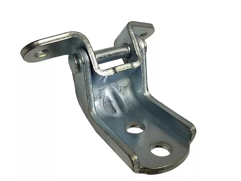 Петля двери Nissan Murano 02-16 / Serena 05-16 - Артикул ST1850010 - Производитель Sat - Фото, Отзывы, Цены 