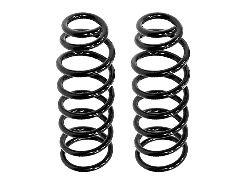 Комплект пружин 2шт задние TOYOTA COROLLA/FIELDER 01 - Артикул ST18552 - Производитель Sat - Фото, Отзывы, Цены 