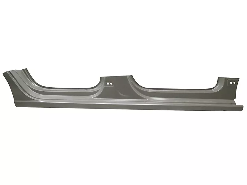 Порог Volkswagen Polo 09-20 (Справа/ 4D SED) - Артикул ST1860006 - Производитель Sat - Фото, Отзывы, Цены 