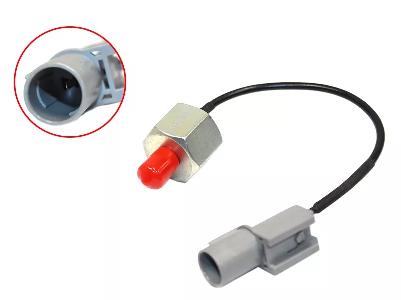 Датчик детонации Suzuki Grand Vitara 97-16 / SX4 06-16 - Артикул ST1864078G00 - Производитель Sat - Фото, Отзывы, Цены 