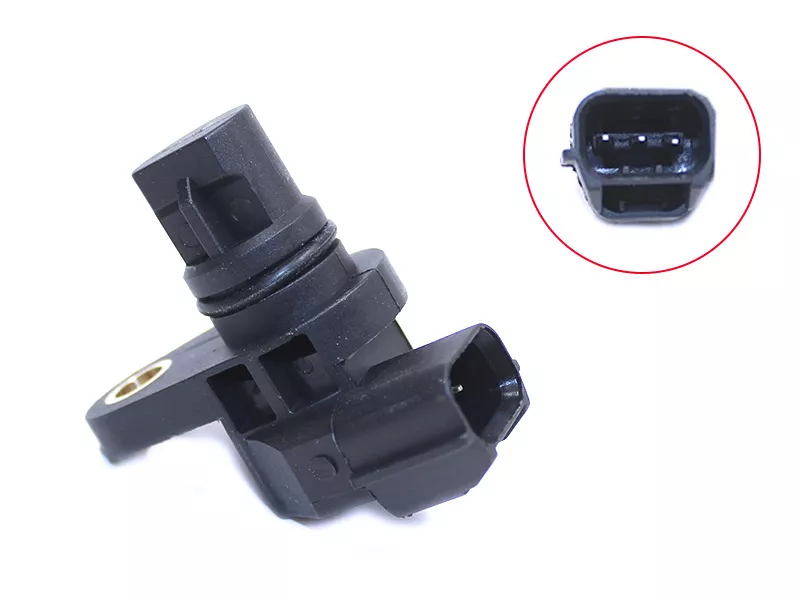 Датчик положения распредвала Mitsubishi ASX 10-20 / Lancer 07-15 - Артикул ST1865A066 - Производитель Sat - Фото, Отзывы, Цены 