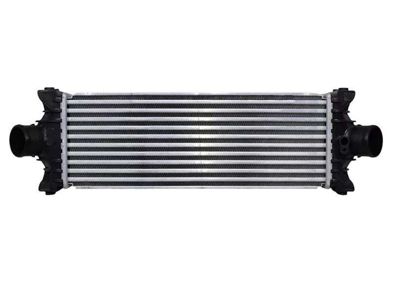 Интеркулер FORD TRANSIT 06-14/FORD TRANSIT 14 - Артикул ST1881209 - Производитель Sat - Фото, Отзывы, Цены 
