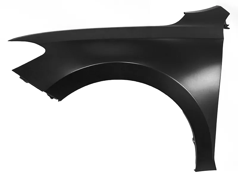 Крыло переднее левой -ST190004 Sat для VOLKSWAGEN POLO