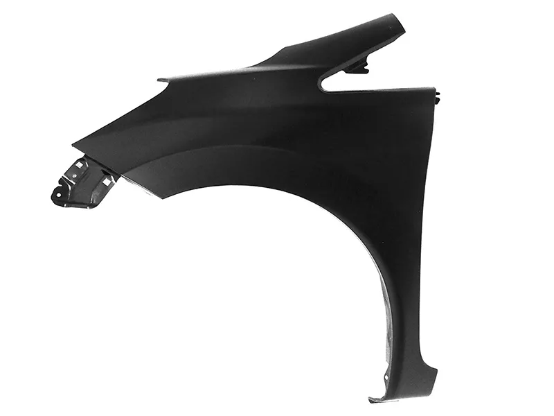 Крыло переднее Nissan Note 12-20 (Слева) - Артикул ST190010 - Производитель Sat - Фото, Отзывы, Цены 