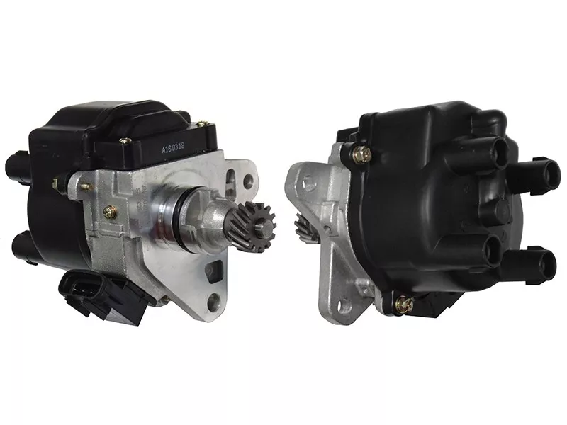 Трамблер TOYOTA LAND CRUISER PRADO RZJ95/SURF RZN185 3RZFE - Артикул ST1902075020 - Производитель Sat - Фото, Отзывы, Цены 