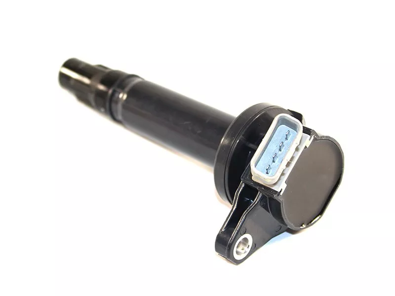 Катушка зажигания DAIHATSU RUSH 05-/TERIOS J1/J2 05- 3SZVE/K3VE - Артикул ST19070B1020 - Производитель Sat - Фото, Отзывы, Цены 