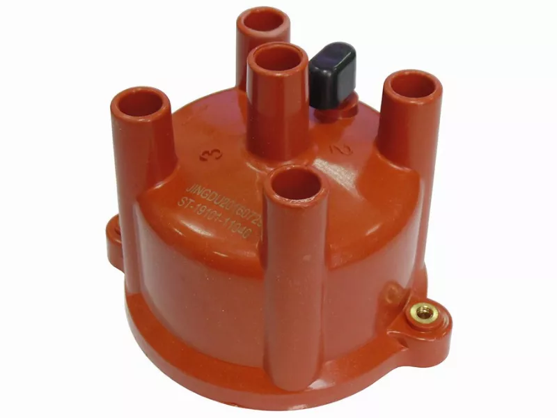 Крышка трамблера TOYOTA CARINA ED/CAMRY/VISTA 3SFE 87 - Артикул ST1910111040 - Производитель Sat - Фото, Отзывы, Цены 