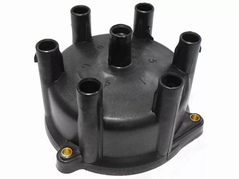 Крышка трамблера TOYOTA LAND CRUISER 80 92 - Артикул ST1910166010 - Производитель Sat - Фото, Отзывы, Цены 