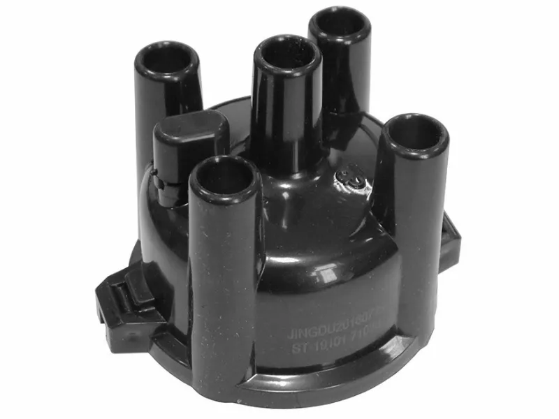 Крышка трамблера TOYOTA 4,5K# 88 - Артикул ST1910171020 - Производитель Sat - Фото, Отзывы, Цены 