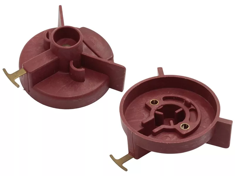 Бегунок трамблера TOYOTA 3-4VZFE 95 - Артикул ST1910262030 - Производитель Sat - Фото, Отзывы, Цены 