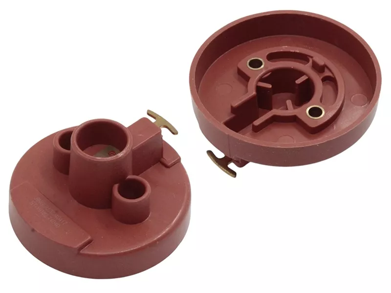 Бегунок трамблера TOYOTA 4AGE/3SGE/4EFTE 92-01 - Артикул ST1910274040 - Производитель Sat - Фото, Отзывы, Цены 