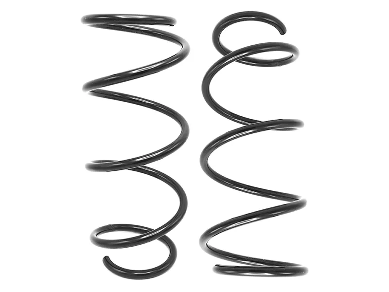 Комплект (2шт) пружин передние NISSAN MARCH/MICRA K12 03-10 - Артикул ST19153 - Производитель Sat - Фото, Отзывы, Цены 