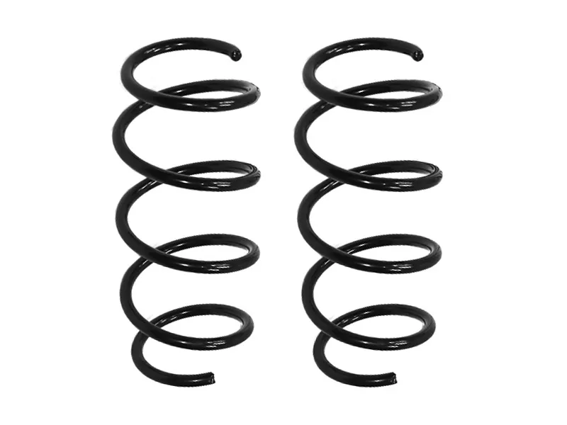 Комплект пружин 2шт передние NISSAN JUKE 10-2WD - Артикул ST19194 - Производитель Sat - Фото, Отзывы, Цены 