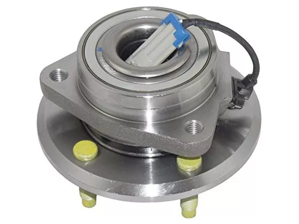 Ступичный узел перед CHEVROLET CAPTIVA/DAEWOO WINSTORM/OPEL ANTARA 06 - Артикул ST19206599 - Производитель Sat - Фото, Отзывы, Цены 