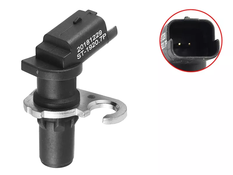 Датчик положения коленвала Citroen C4 04-11 / Peugeot 308 07-15 - Артикул ST19207P - Производитель Sat - Фото, Отзывы, Цены 