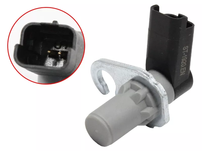 Датчик положения коленвала Citroen Berlingo 08-16 / C5 08-17 - Артикул ST1920EN - Производитель Sat - Фото, Отзывы, Цены 