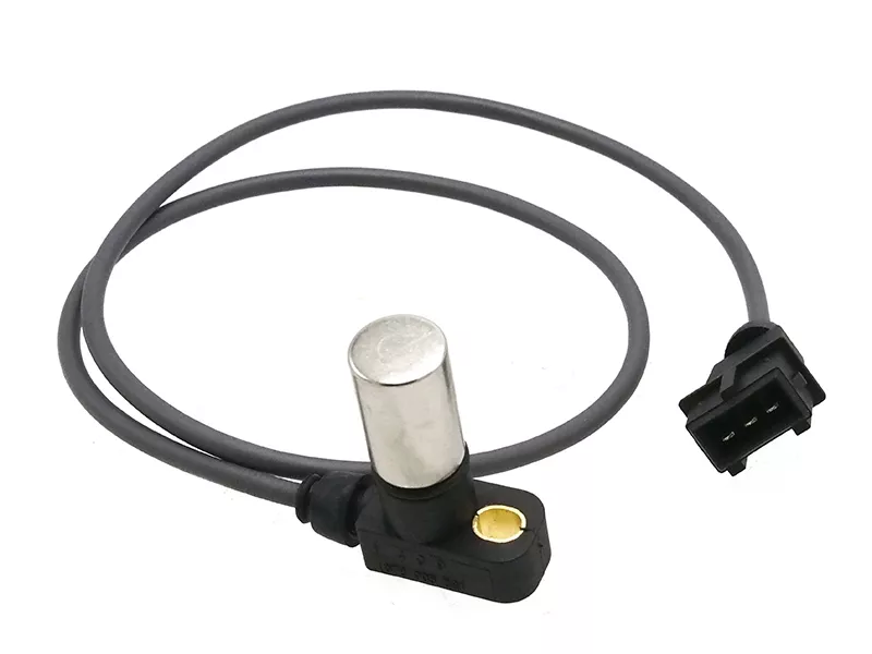 Датчик положения коленвала Audi A4 94-99 / A6 94-01 - Артикул ST1930001 - Производитель Sat - Фото, Отзывы, Цены 