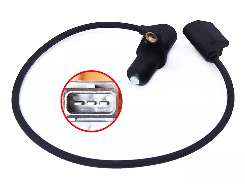 Датчик положения распредвала BMW 3-Series 98-06 / 5-Series 88-96 - Артикул ST1930005 - Производитель Sat - Фото, Отзывы, Цены 