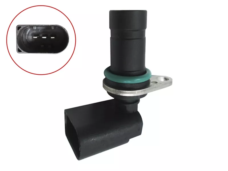 Датчик положения коленвала BMW 3-Series 98-06 - Артикул ST1930006 - Производитель Sat - Фото, Отзывы, Цены 